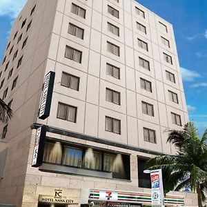 Hotel Naha City -Kokusai Street-